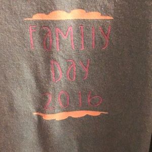 Alpha Sigma Alpha Family Day 2016